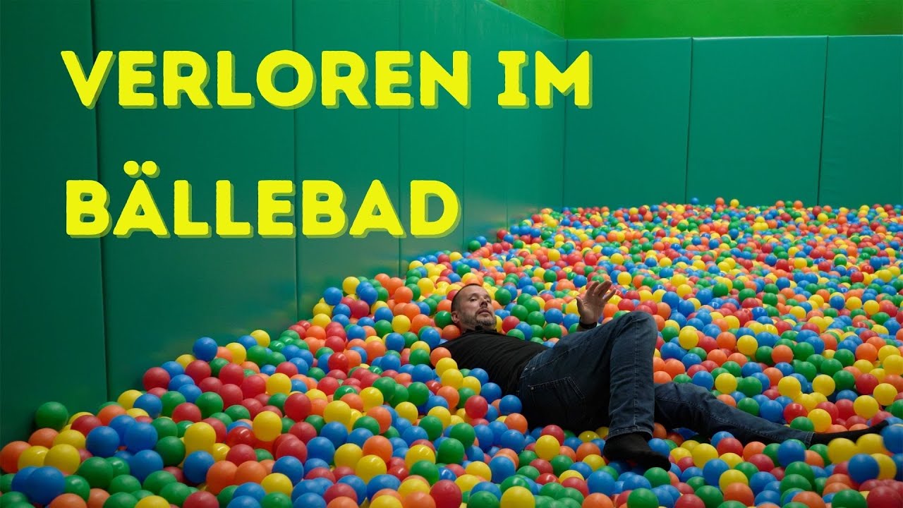Urlaub in De Haan Belgien | Tag 8 - Shoppen, spielen, zocken!
