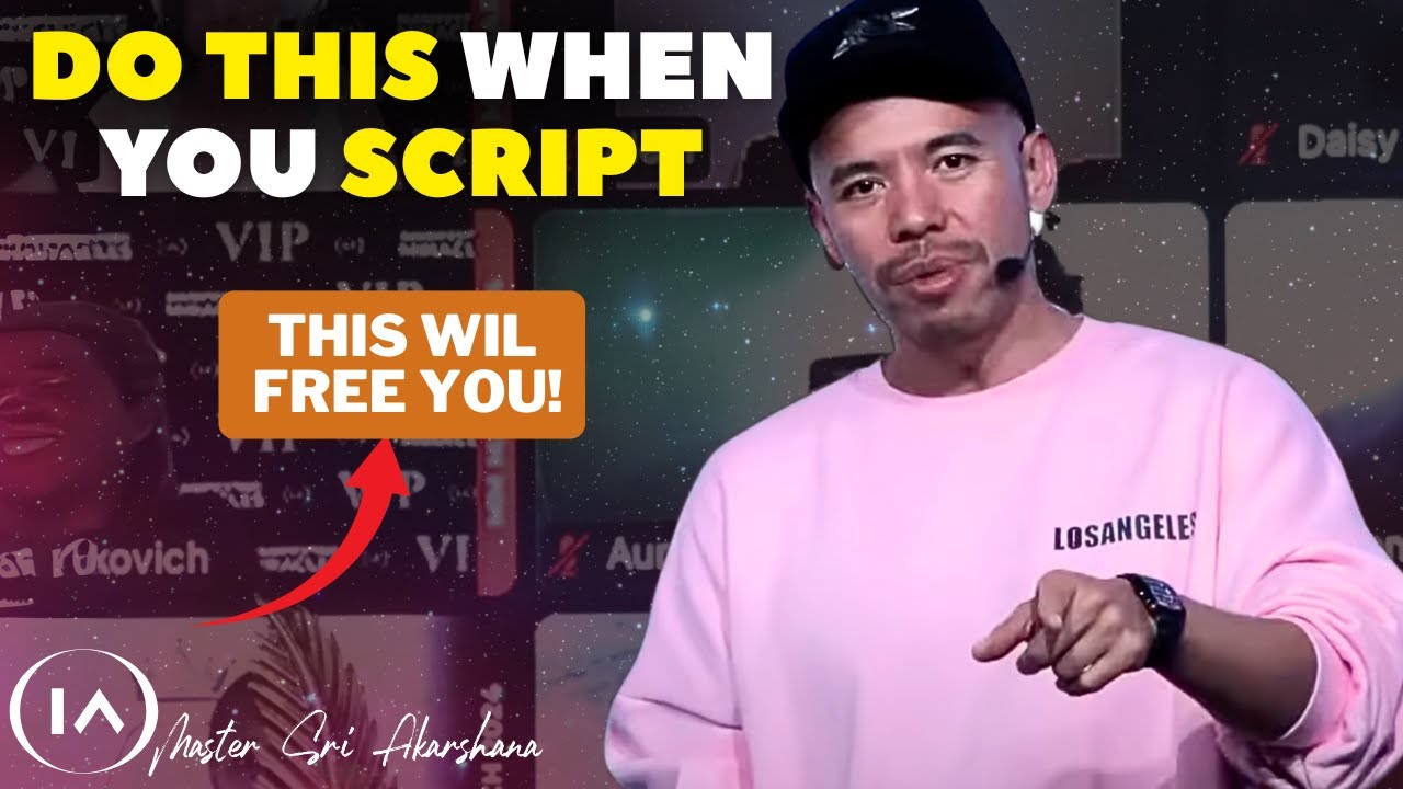 😱📝 You Won't Believe What Happens When You Script!