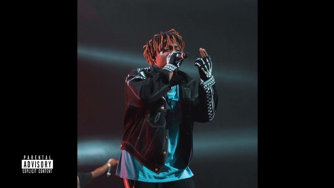 FREE] Juice WRLD Type Beat - 