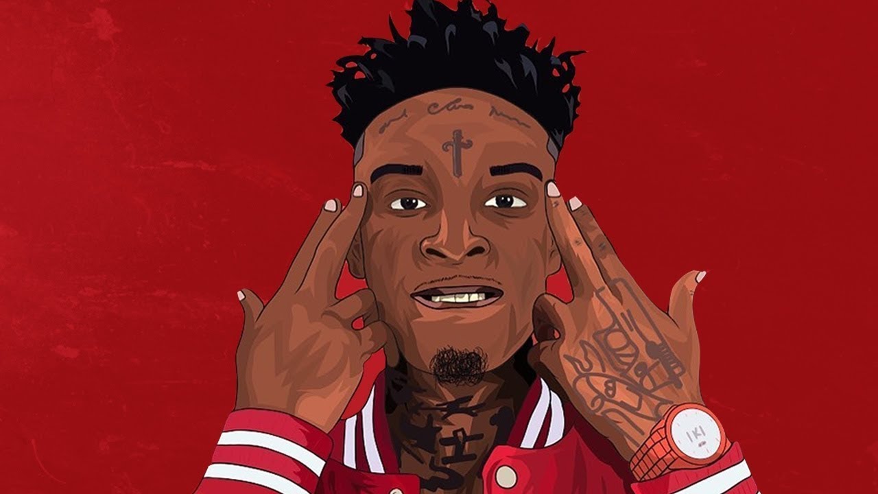 ❌[FREE] 21 Savage x Offset Type Beat 2017 - 