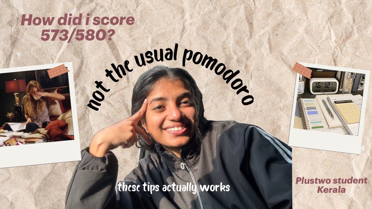 Study tips that actually works!! Malayalam #studentlife#studytips#exampreparation #boardexam #kerala
