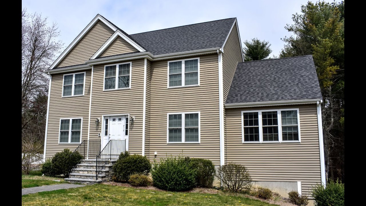 710 East St., Mansfield MA 02048