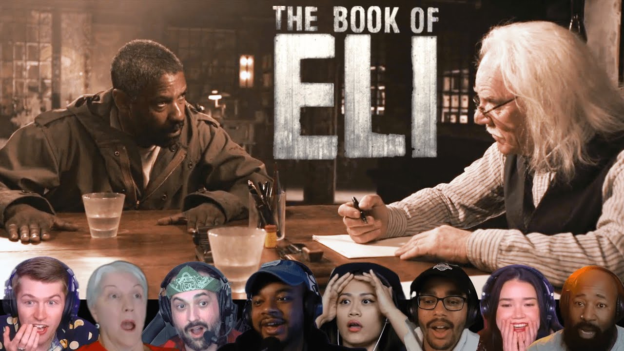 Best Reactions to 