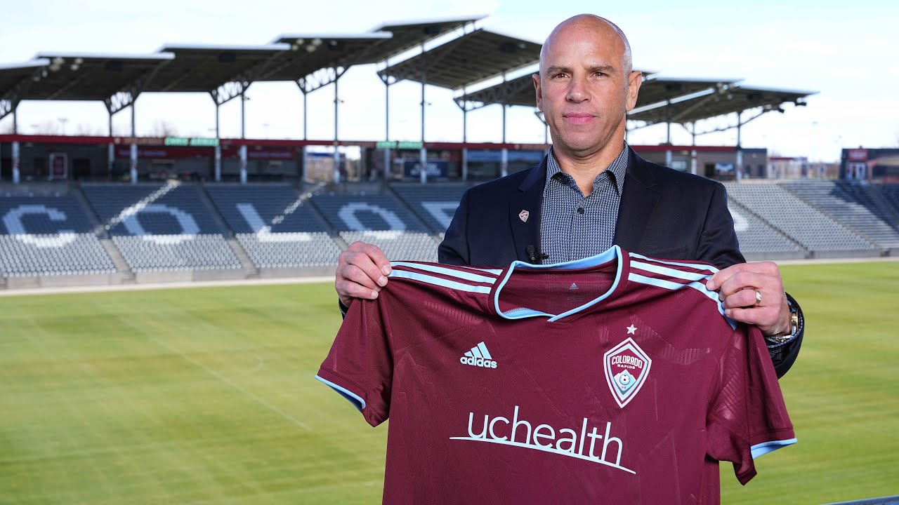 What will Colorado's playing style look like under Chris Armas in 2024? | Rapids Analysis