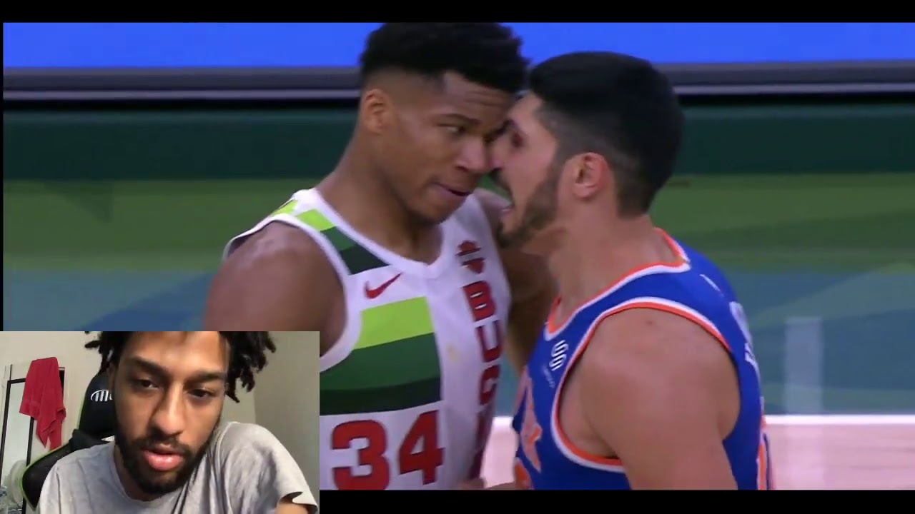 THAT'S CRAZY NBA 