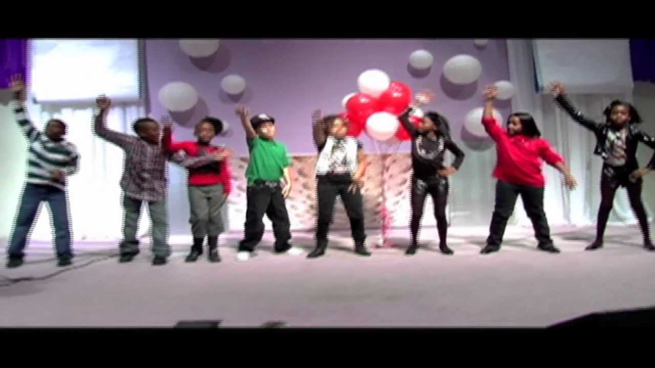 Leon Lacey - Birthday Boy