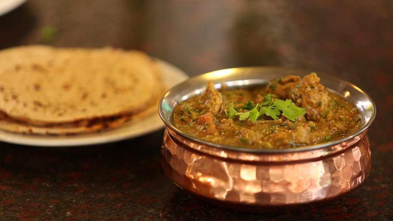 Indian Pepper Chicken Curry Recipe - CookingWithAlia - Episode 357