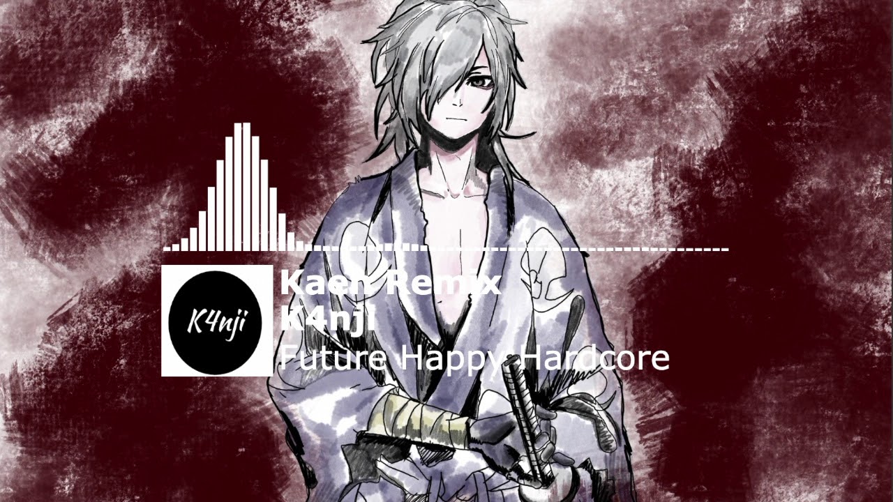 Dororo OP Remix (Kaen Remix) - K4nji
