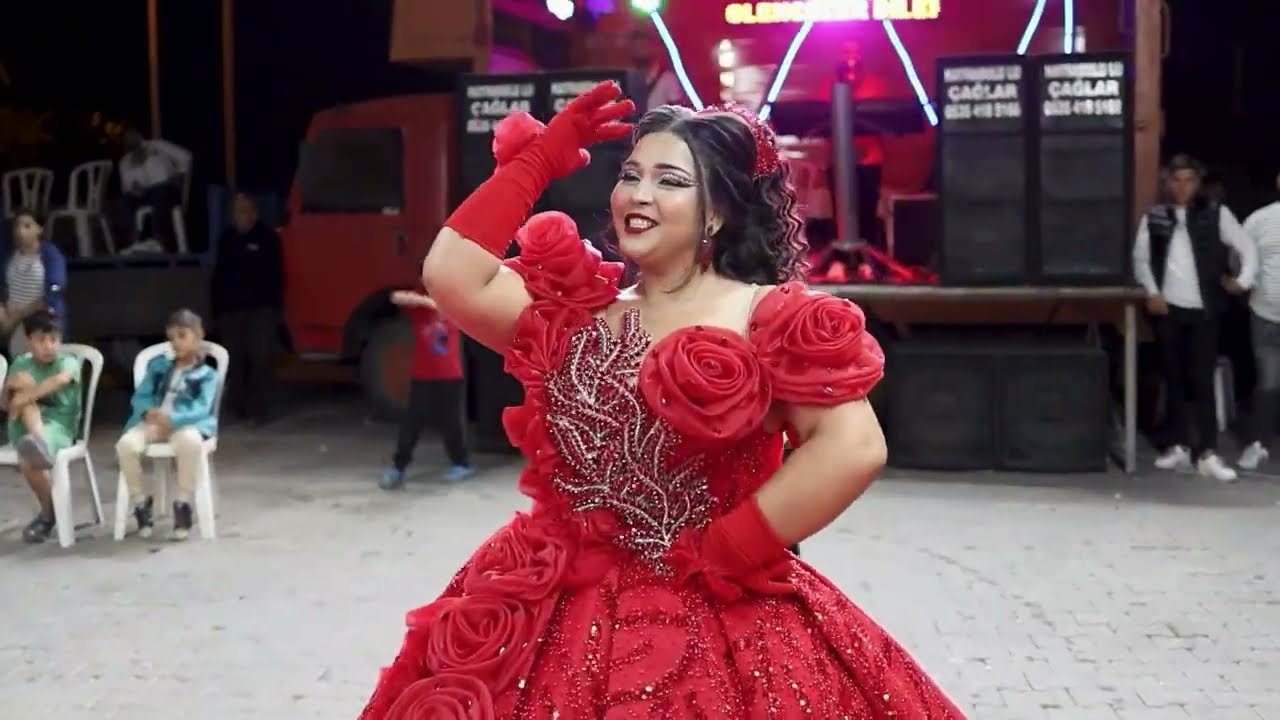 EKREM & CANAN HAYRABOLU ROMAN DÜĞÜNLERİ 2025
