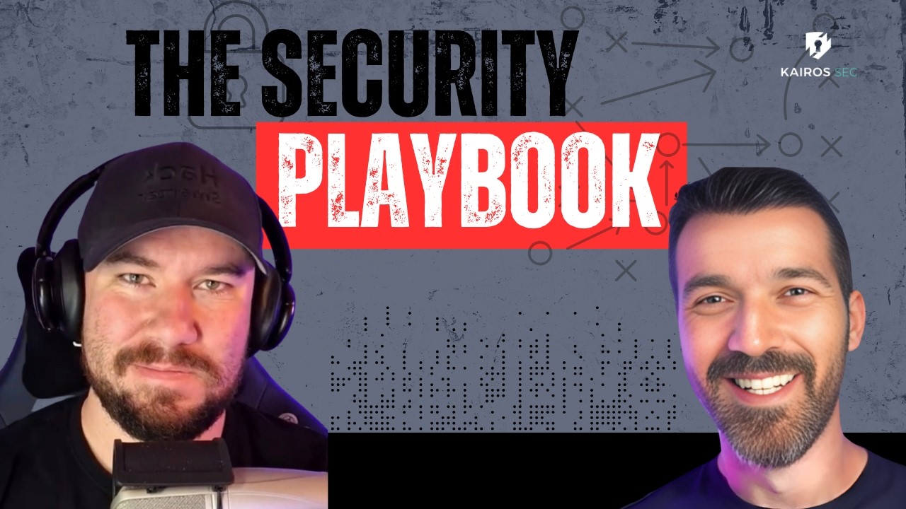 The 2026 Security Playbook: Strengthening Your Defenses