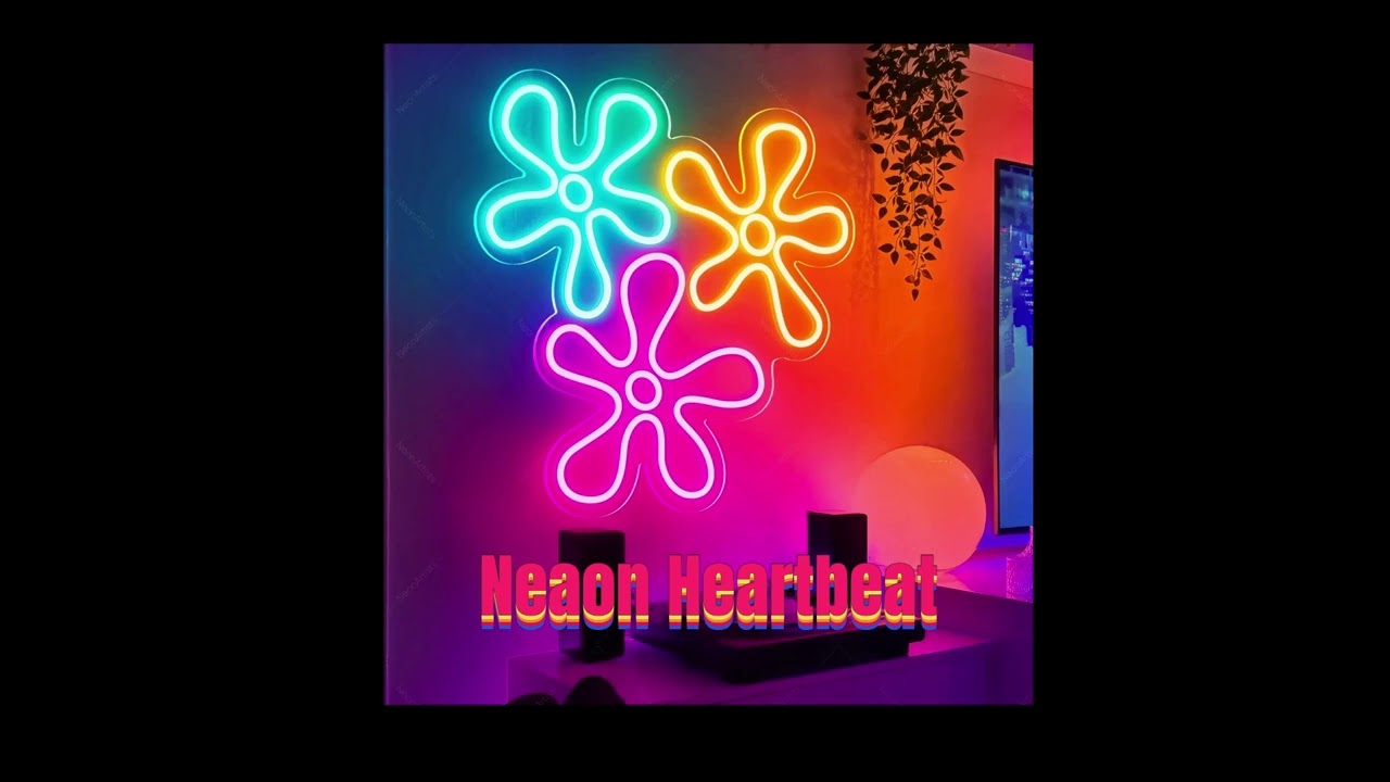 Neaon Heartbeat