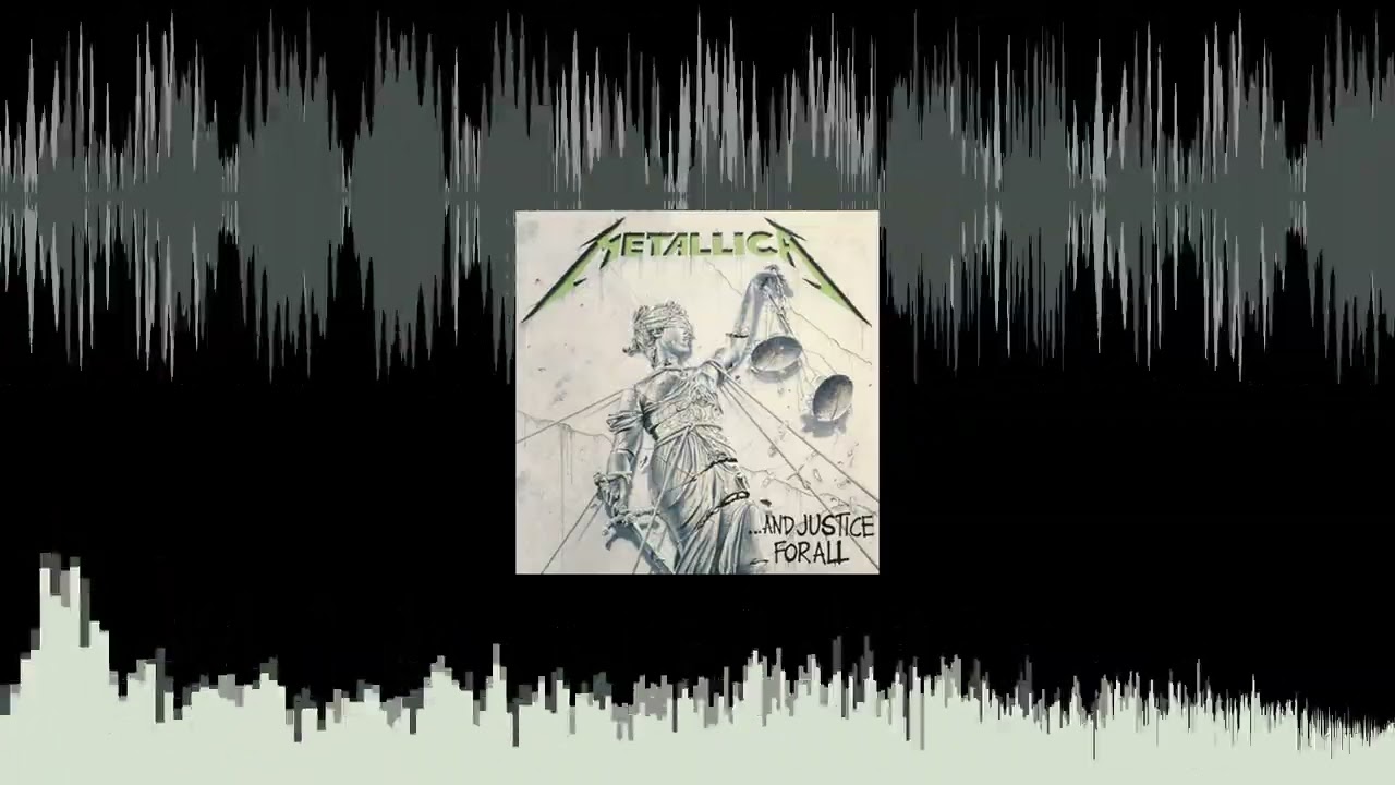 Metallica - 08 - To Live Is To Die (Remastered x stevetures)