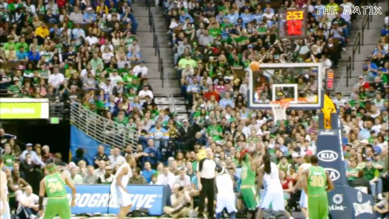 NBA mix 2013 Preview