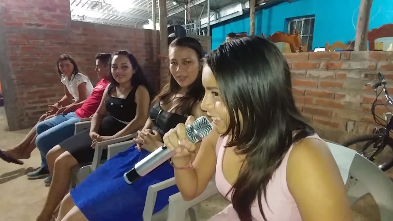 La pregunta del millon. Nayeli a Nano decime la verdad quien te gusta? El beso a ciegas. Parte 4