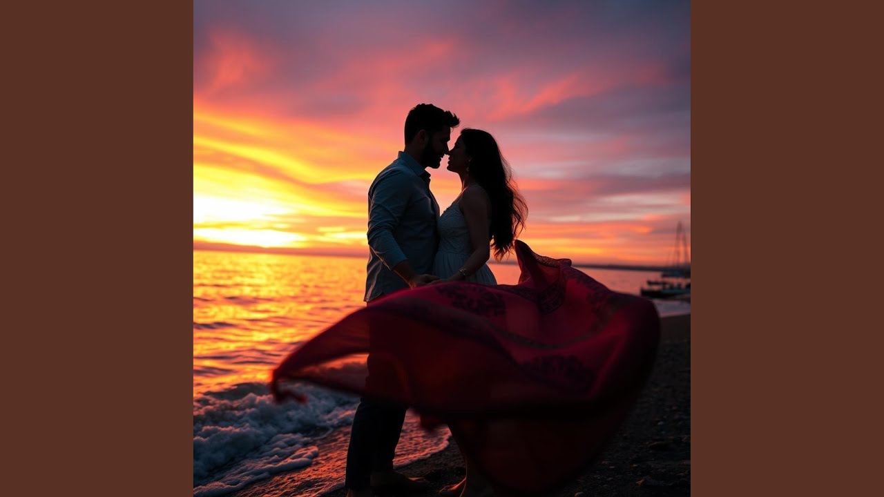 به سوی تو (Toward You)
