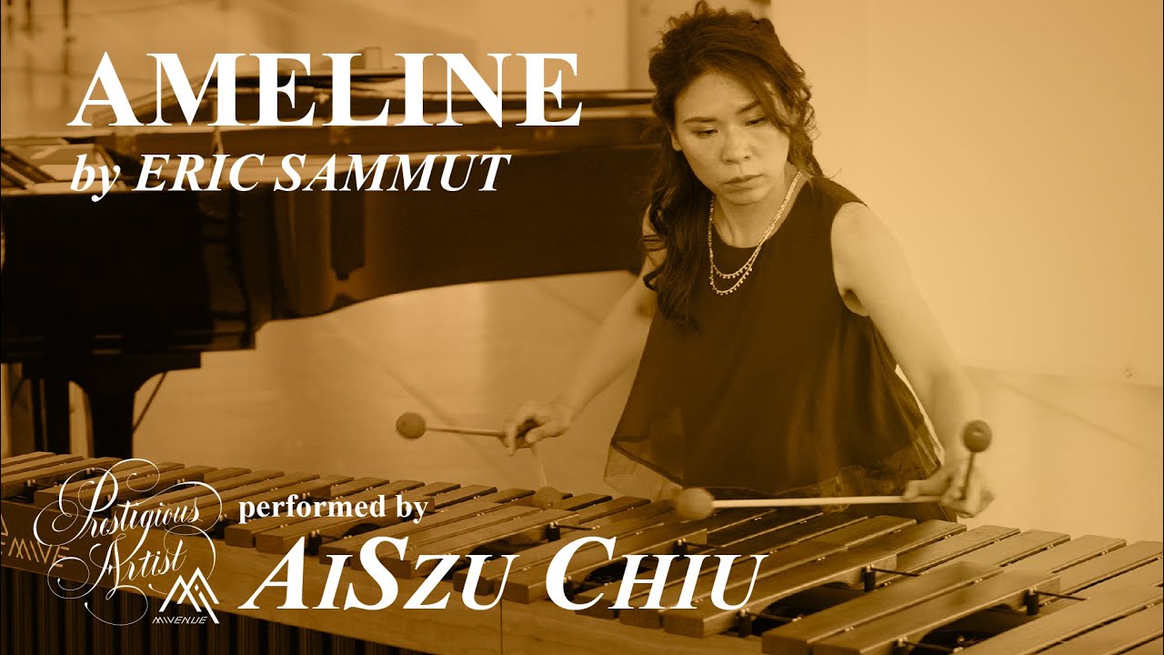 Sammut: Ameline / AiSzu Chiu