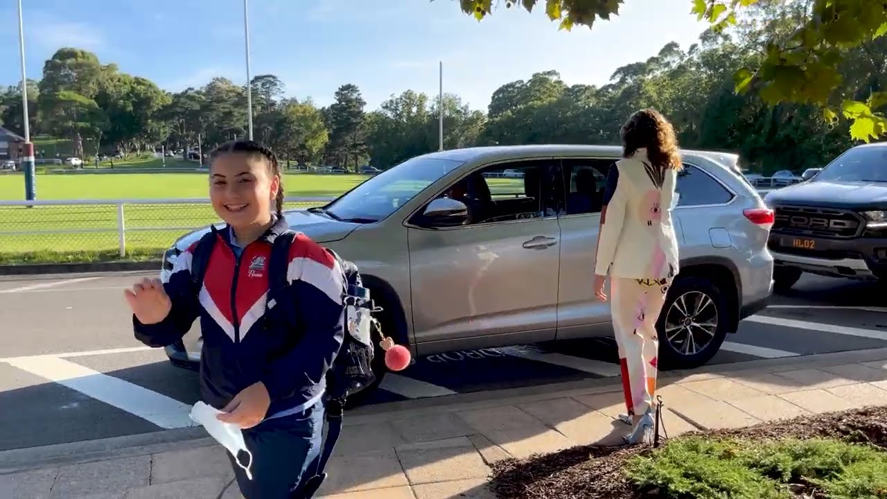 Pymble 2022: Back together again. Year in Review | Pymble Ladies' College
