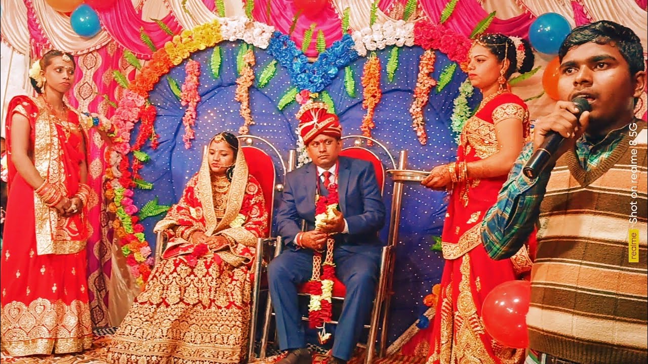 महफिल सुपरहिट भाषण|सुपरहिट शादी भाषण||मिथिला भाषण||| मैथिली भाषण|by Mantu kumar