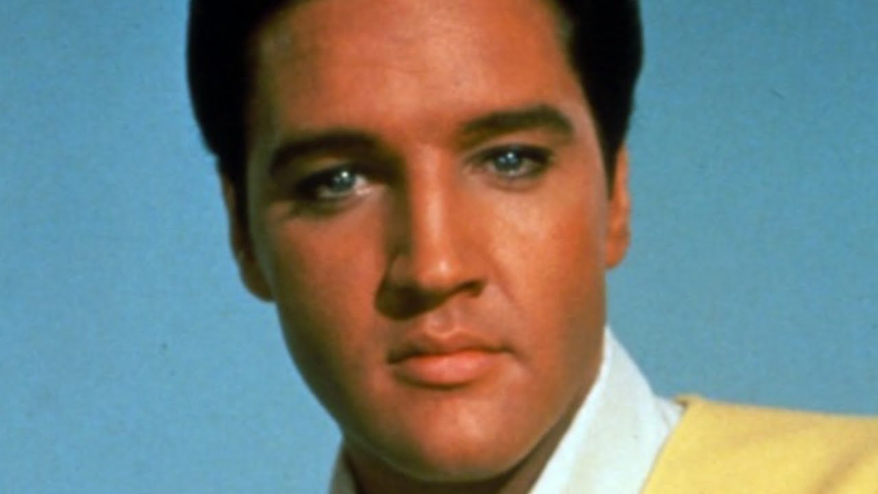 Elvis Hated This Food So Much He Banned It From Graceland