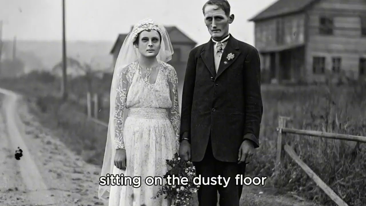 Every Daughter in the Pendleton Line Married at 14 — The Groom No Records Could Identify
