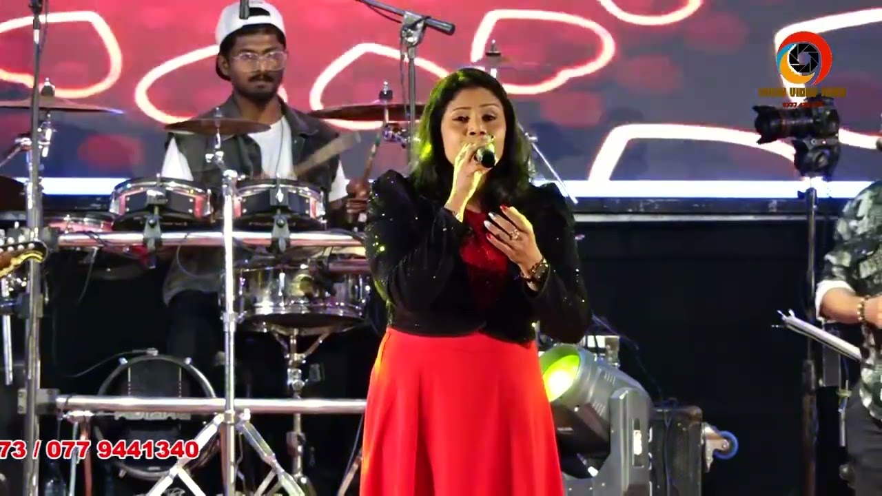 Mandaram Dawasaka ( මන්දාරම් දවසක ) | Amila Nadeeshani