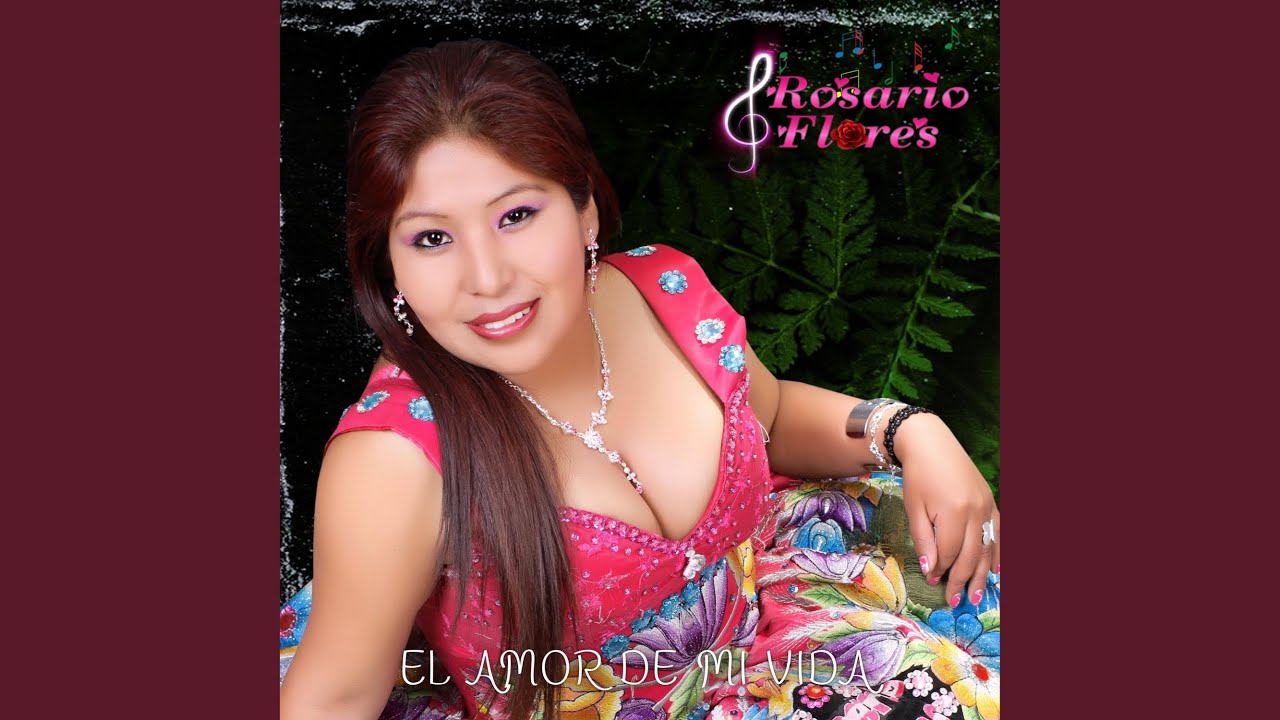 El Amor De Mi Vida