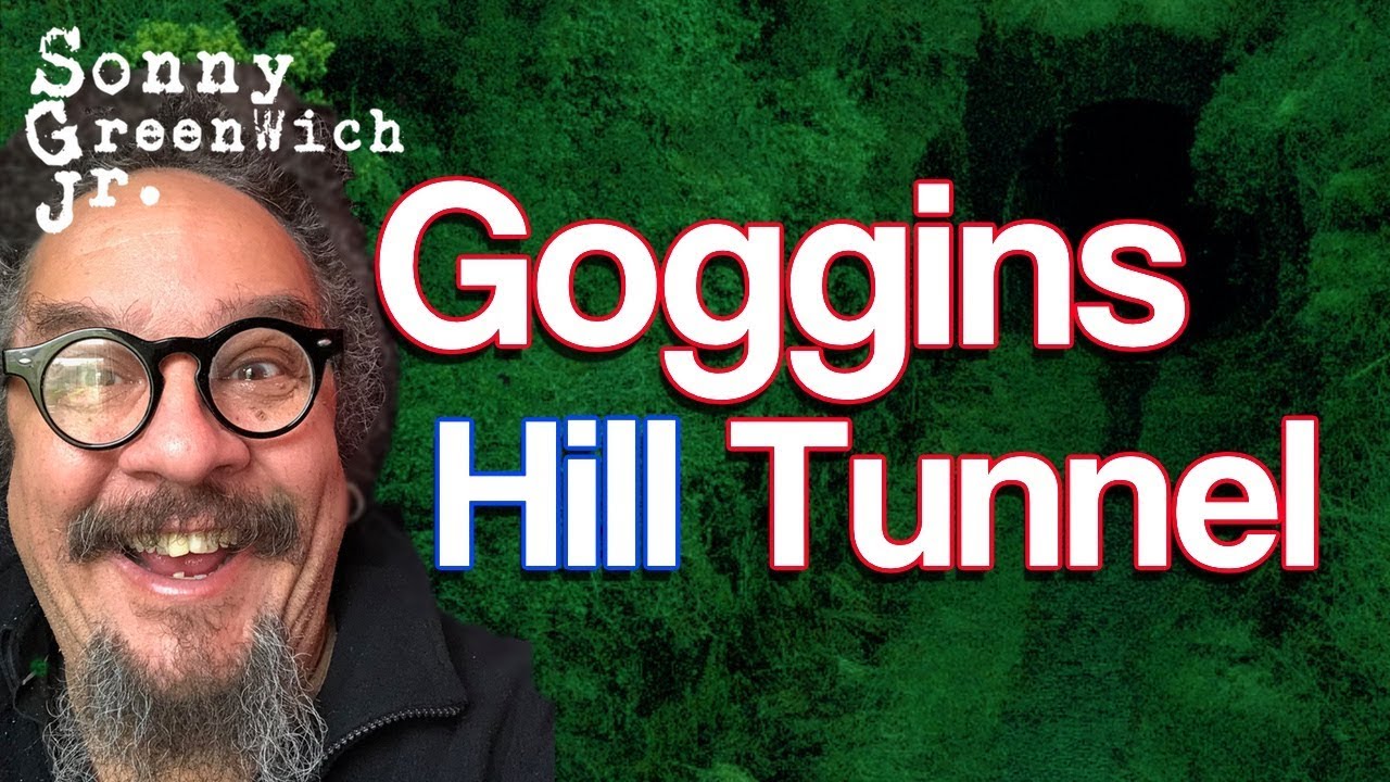 Goggins Hill Tunnel