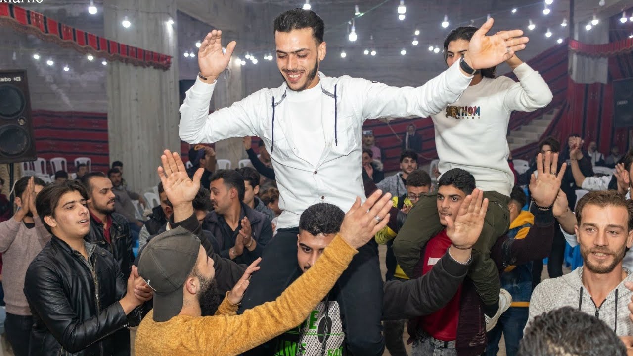 مريم مريمتي | حفلة أحمد خميس (المقطع 08)