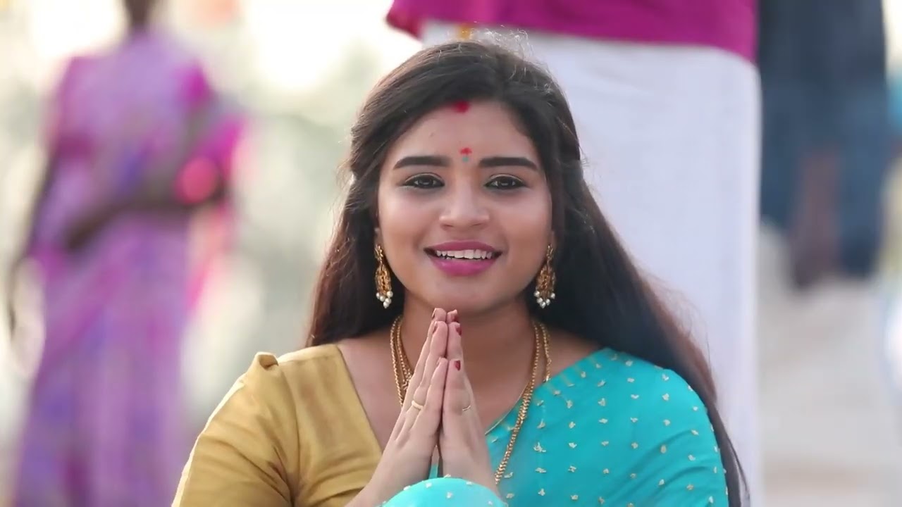 Akhila helps Parvathy - Sembaruthi - Full Ep 932 - Zee Tamil
