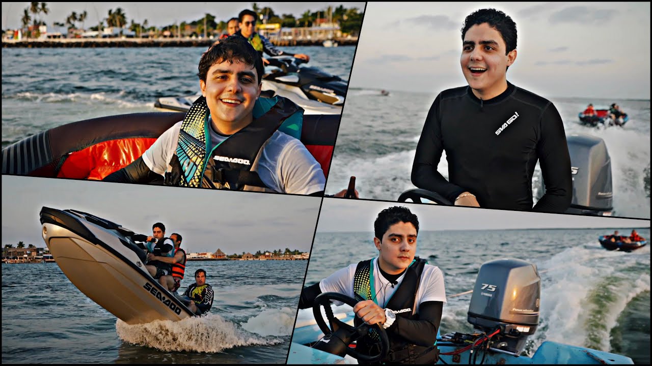 LOS TOYS EN LA PLAYA |DIVERSION| ALTATA
