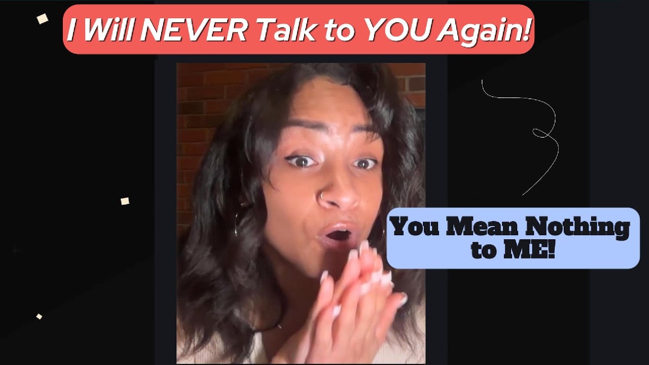 You're Wrong!...This is Why