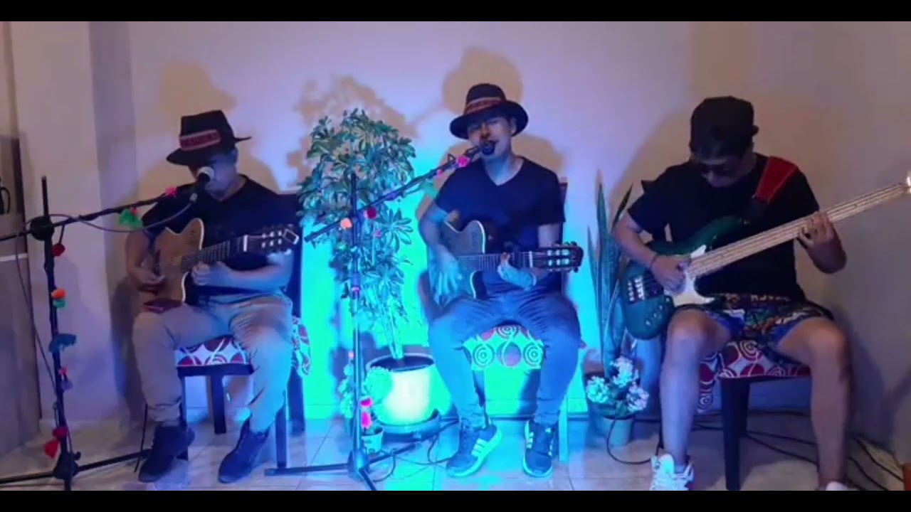 🔴carnavales 2025 - TRINAR / cover bajo electronico  carnaval 2025🎸PRIMICIAS