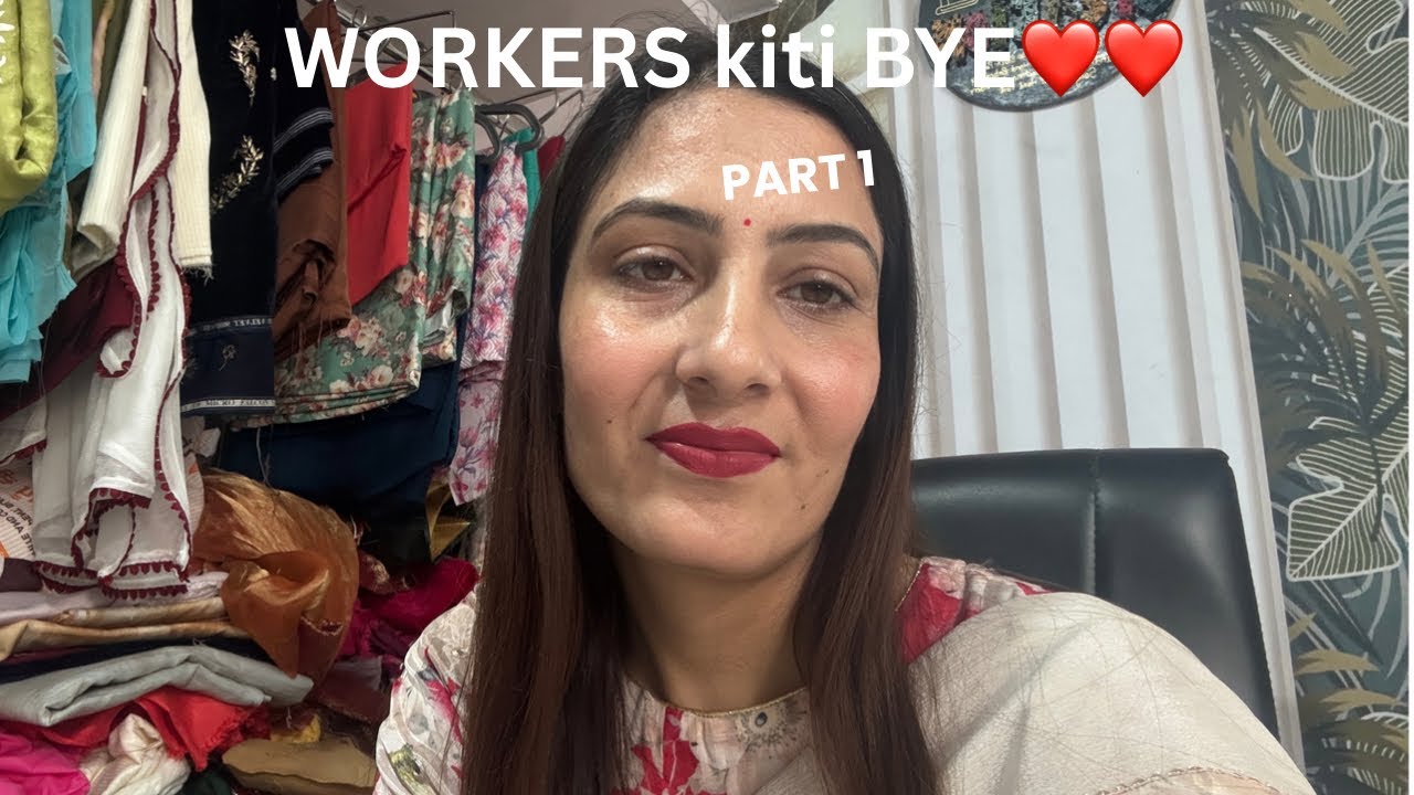 Workers gye apne home 🤗