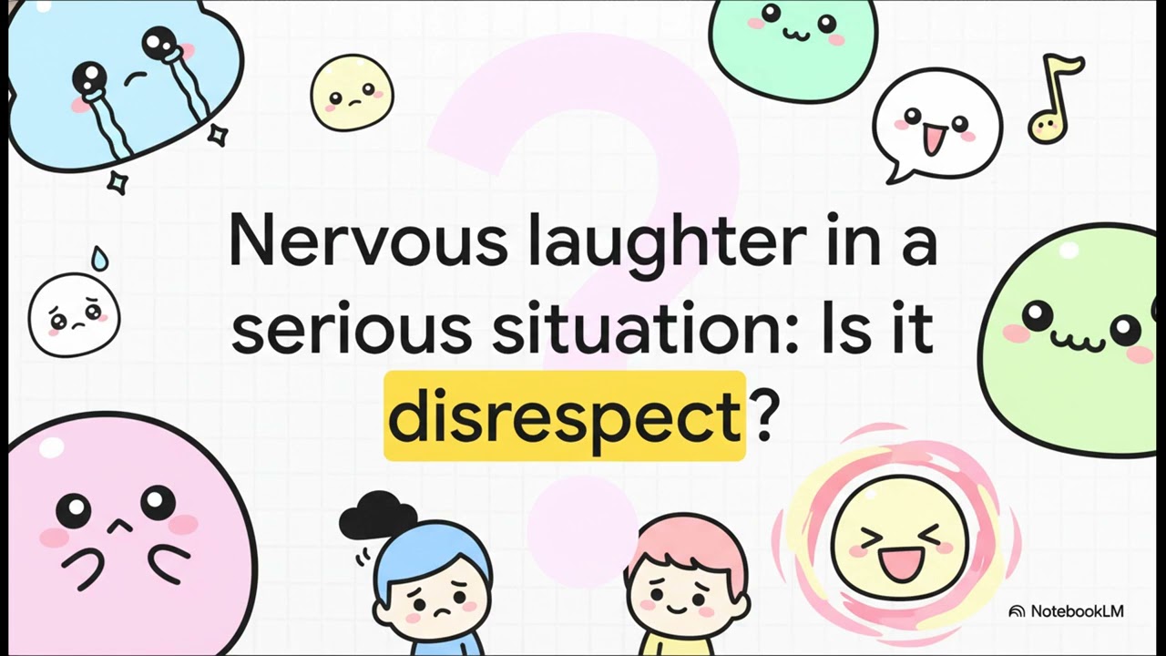 Human Behavior Psychology: Why People Ghost, Laugh Nervously, and More Psychology Facts