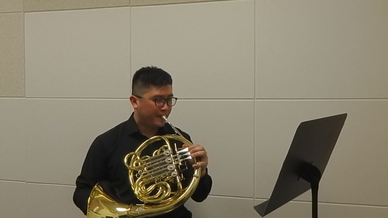 Orchestral Excerpts