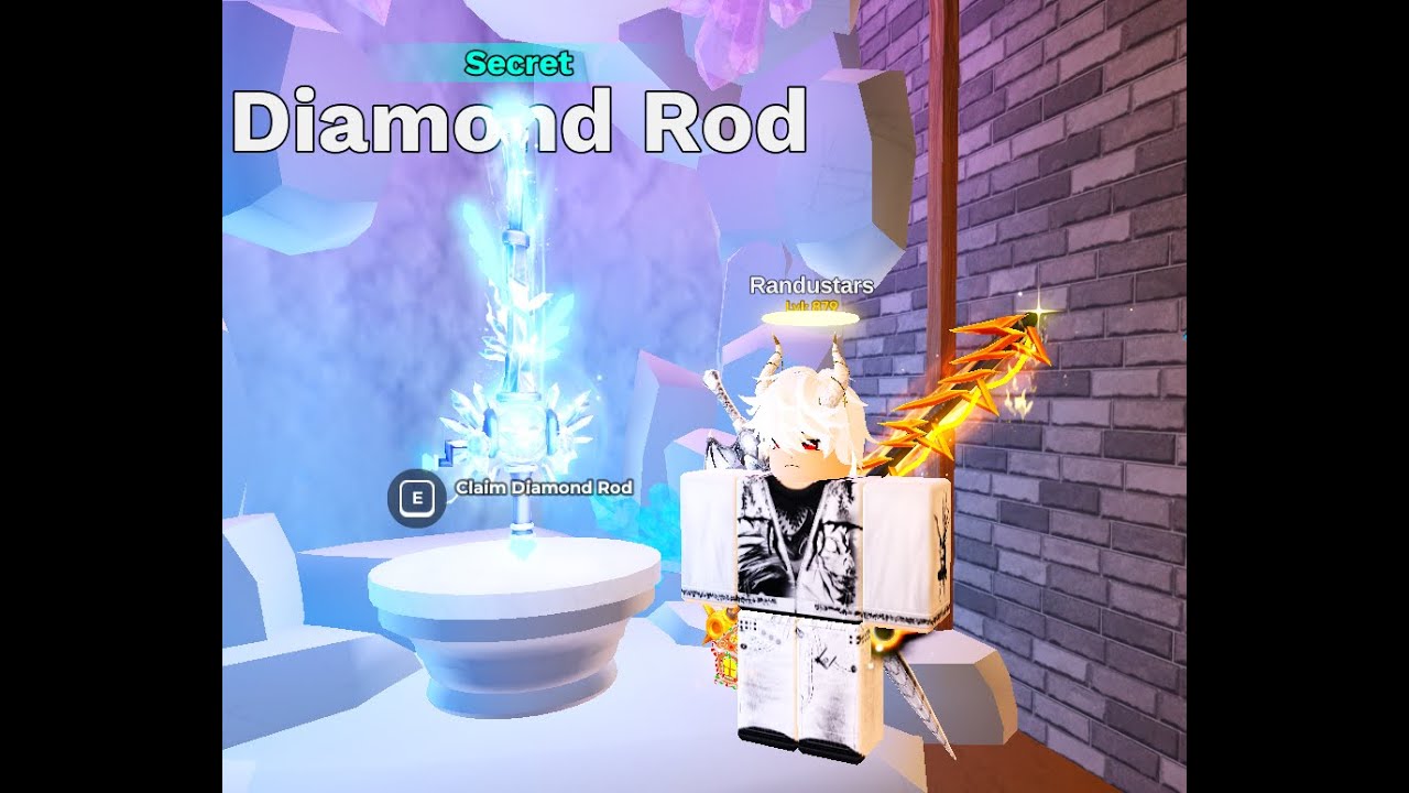 MANCING SANTAIII !!! ROBLOX FISH IT #shorts #roblox #streamer