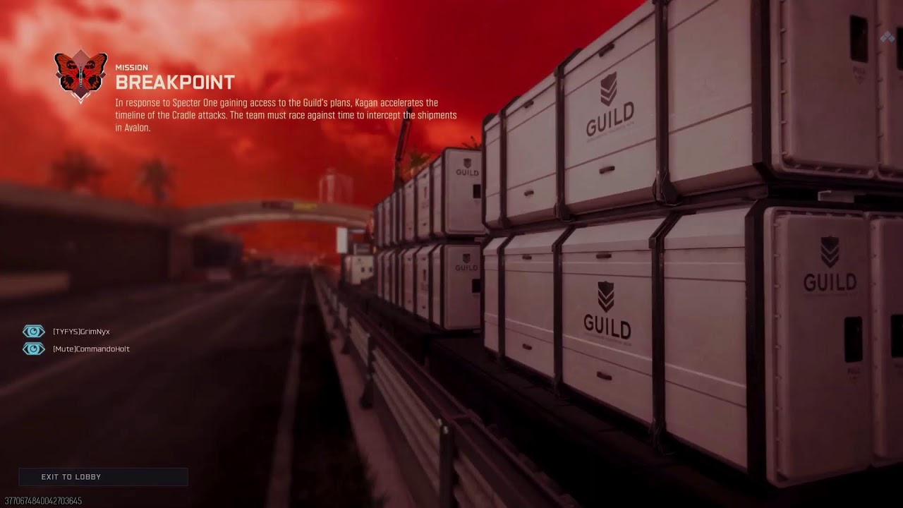 Call Of Duty BO7 campaign