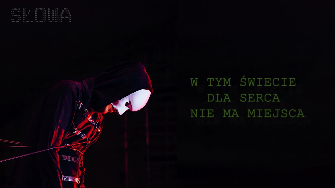 Mexyk - Słowa #lyric video#