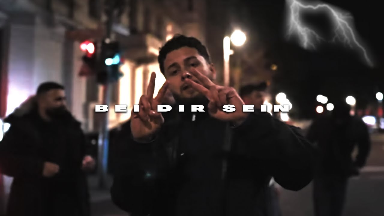 Pashanim feat. Dante YN - Bei Dir Sein (prod. by Exetra Beatz & Tinna)