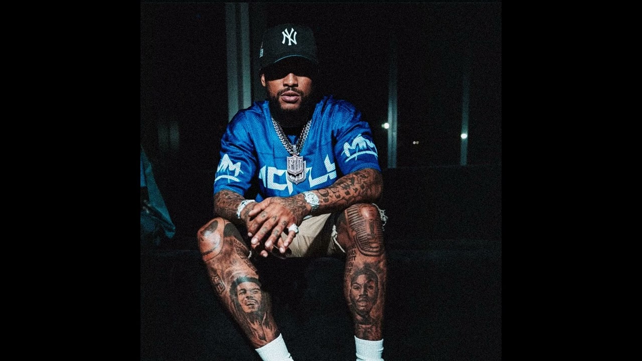 FROM THE DIRT | DAVE EAST X JADAKISS X FABOLOUS TYPE BEAT 2024