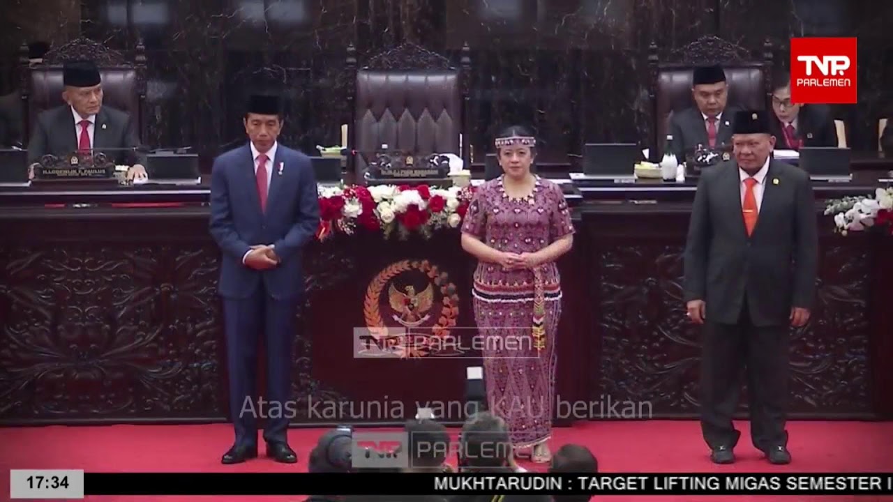 BREAKING NEWS - KOMISI VII DPR RI RDPU DENGAN KETUA UMUM API