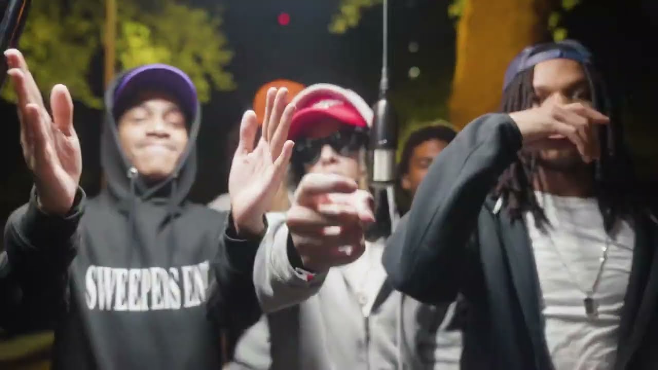 Jay5ive - I'm Back (WhoRunItNYC Performance) prod. by @jeewilde
