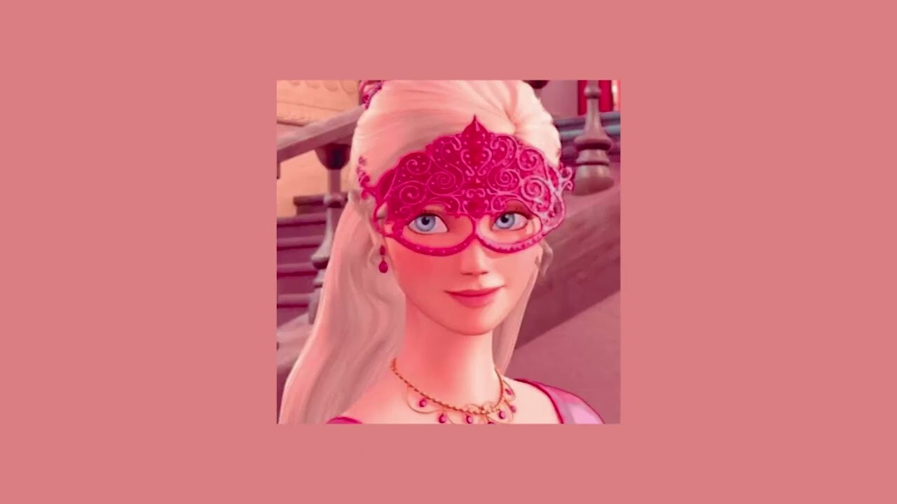 ❛ barbie - making my way (sped up)  ༉‧₊˚