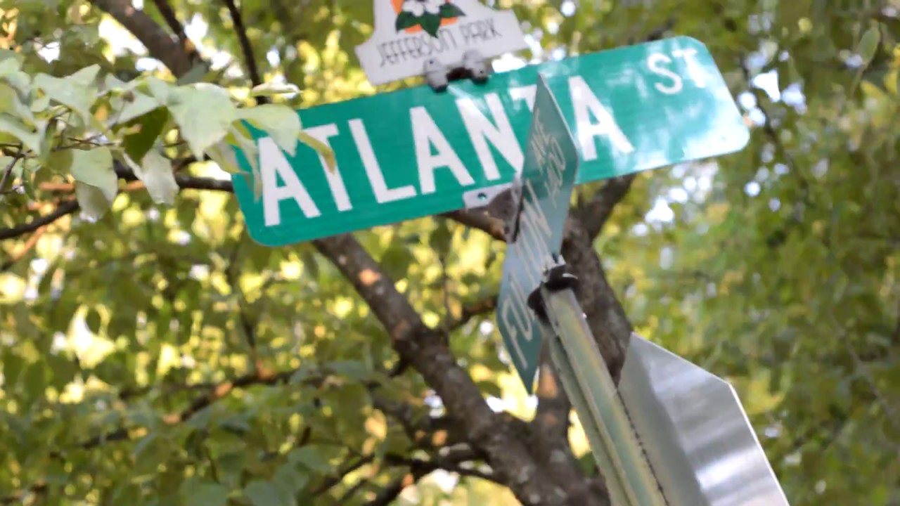 Atlanta Trap Music 2018