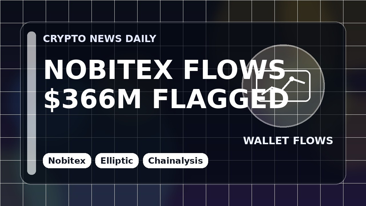 Iran Largest Crypto Exchange Faces Iran Largest Crypto Sanctions Questions