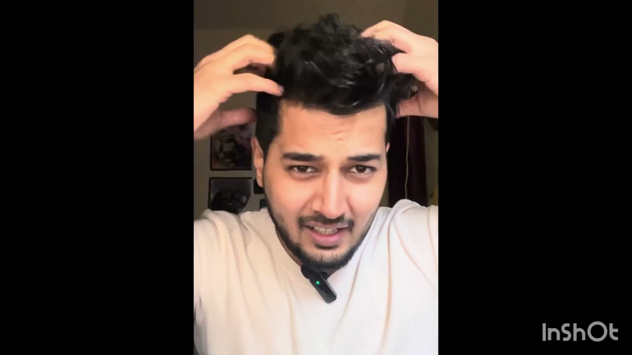 Can oiling regrow hair ?