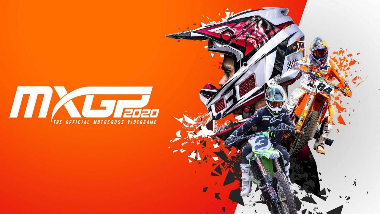 MXGP 2020/PS5/GRAN PREMIO/KAWASAKI KX 450 /MATTERLEY BASIN/GRAN BRETAÑA