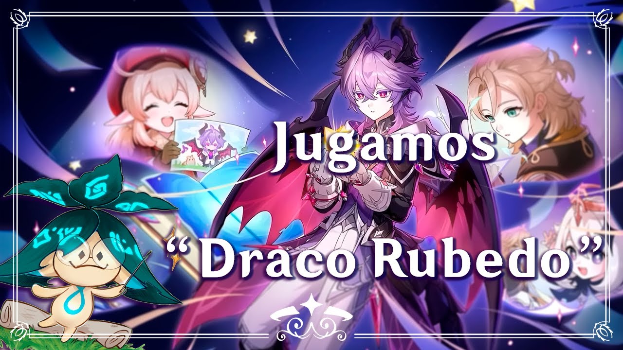 Jugamos 