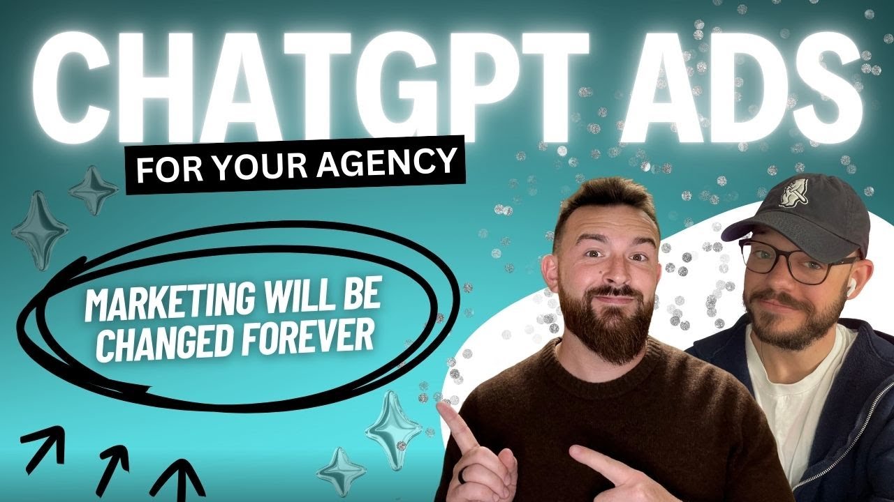 How ChatGPT Ads Will Change Marketing Forever