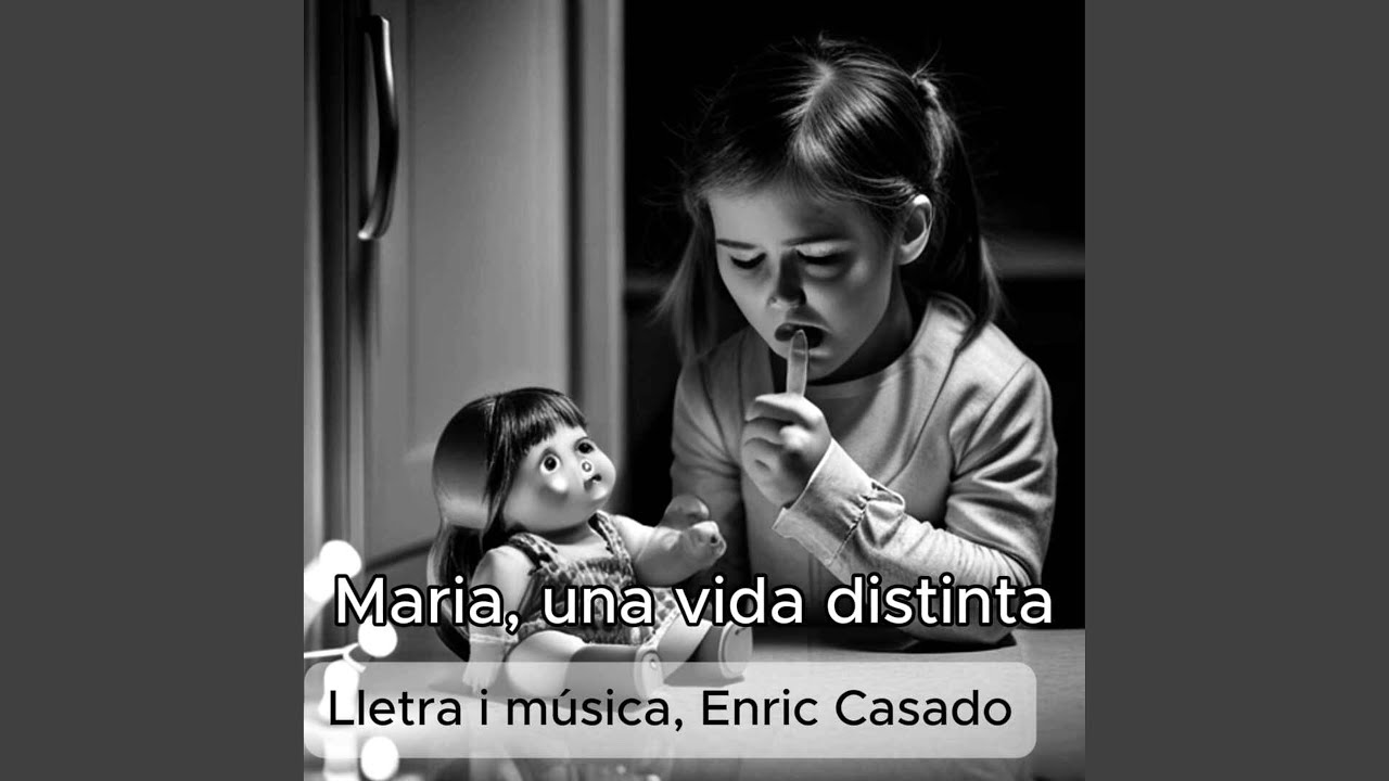 Maria Una Vida Distinta